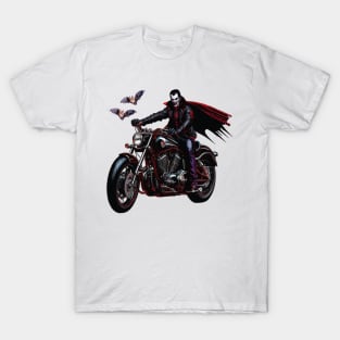 Dracula T-Shirt